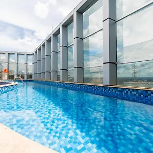 Fusion Diaria Brasil 15451 Apartamento Brasília